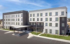 Courtyard Marriott Fargo